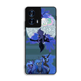 Princess Luna Nightmare Moon Motorola Moto G Power 5G 2024 Case BC2580