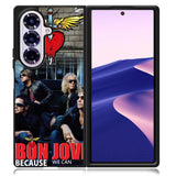 bon jovi Samsung Galaxy Z Fold 7 5G Case BC2289