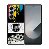 Exo Case Samsung Galaxy Z Fold 6 5G BC2290