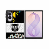 Exo Samsung Galaxy Z Fold 8 Case BC2290