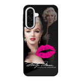 Beautiful Marilyn Samsung Galaxy A56 Case FE4552