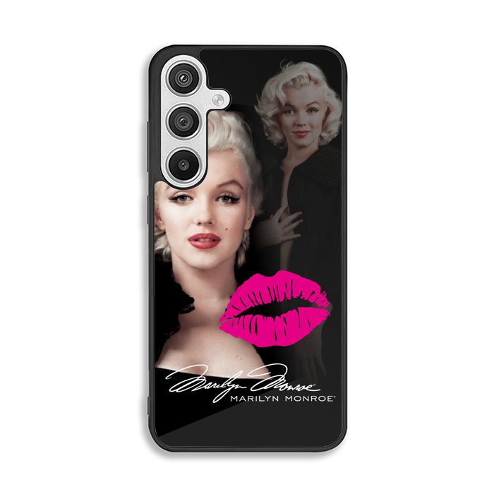 Beautiful Marilyn Samsung Galaxy A26 Case FE2659