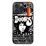 the doors Case iPhone 15 Pro Max BC2584