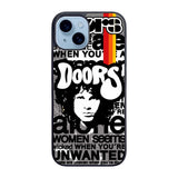 the doors Case iPhone 15 BC2584