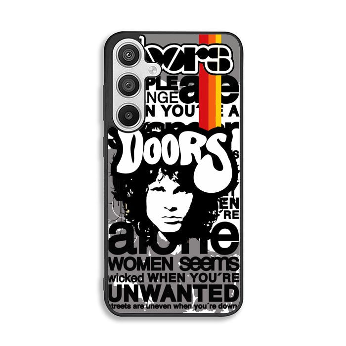 the doors Samsung Galaxy A26 Case BC2584