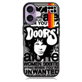 the doors iPhone 17 Case BC2584