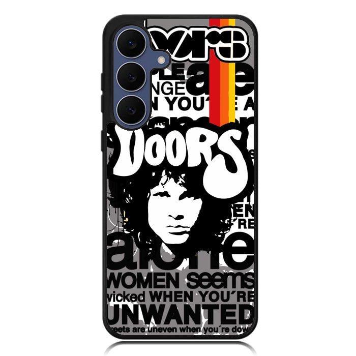 the doors Samsung Galaxy S25 FE Case BC2584