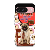 Pug Life Case Google Pixel 9 BC2585