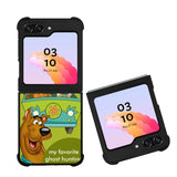 Scooby Doo Case Samsung Galaxy Z Flip 5 5G BC2291