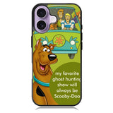 Scooby Doo iPhone 17 Case BC2291
