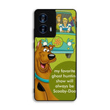 Scooby Doo Motorola Moto G Power 5G 2024 Case BC2291