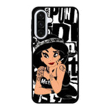 JASMINE PUNK ART Samsung Galaxy A56 Case BC2586
