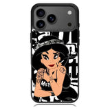 JASMINE PUNK ART iPhone 17 Pro Max Case BC2586