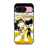Wonder Woman And Catwoman Case Google Pixel 9 BC2292