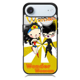 Wonder Woman And Catwoman iPhone 17 Air Case BC2292
