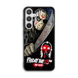 Jason Voorhees Samsung Galaxy A26 Case BC2588