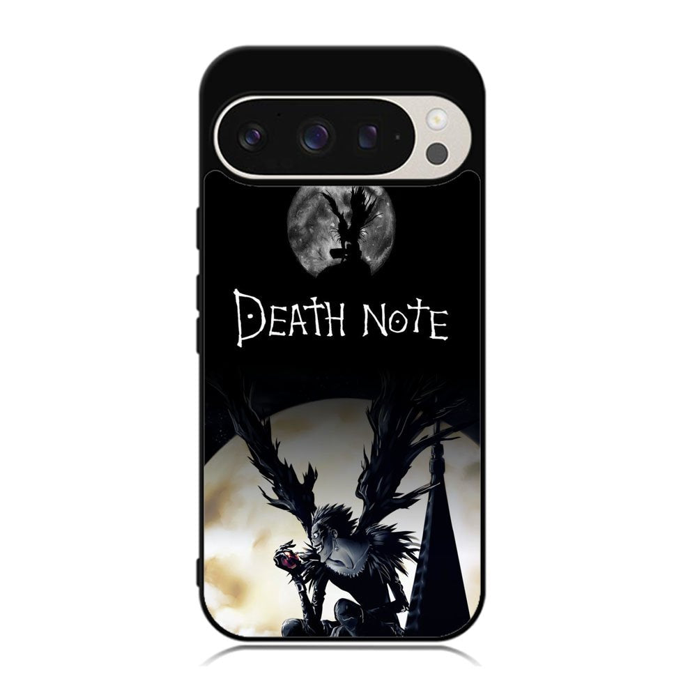 Death Note Case Google Pixel 9 Pro XL BC2589