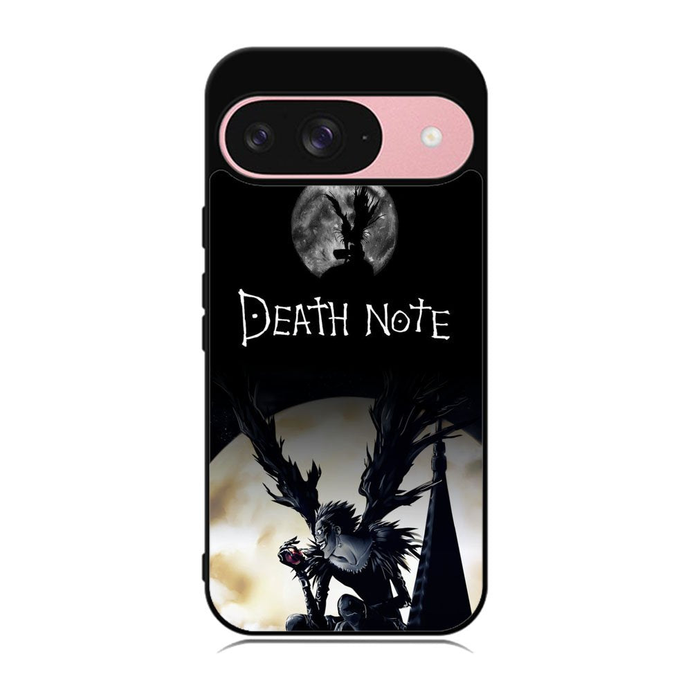 Death Note Case Google Pixel 9 BC2589