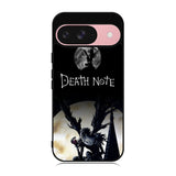Death Note Case Google Pixel 9 BC2589