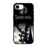 Death Note iPhone 17e Case BC2589
