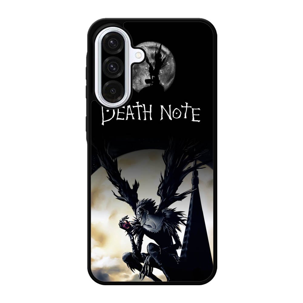 Death Note Samsung Galaxy A56 Case FE4691