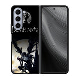 Death Note Case Samsung Galaxy z Fold 5 5G BC2589