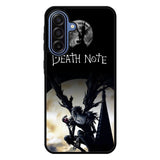 Death Note Samsung Galaxy A17 5G Case BC2589
