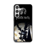 Death Note Samsung Galaxy A26 Case FE3061