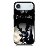 Death Note iPhone 17 Air Case BC2589