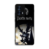 Death Note Motorola Moto G Power 5G 2024 Case FE7540