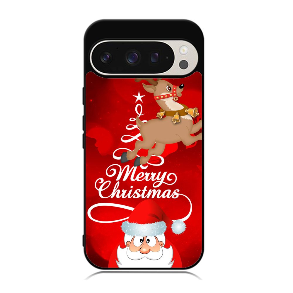 odie Case Google Pixel 9 Pro XL BC2590