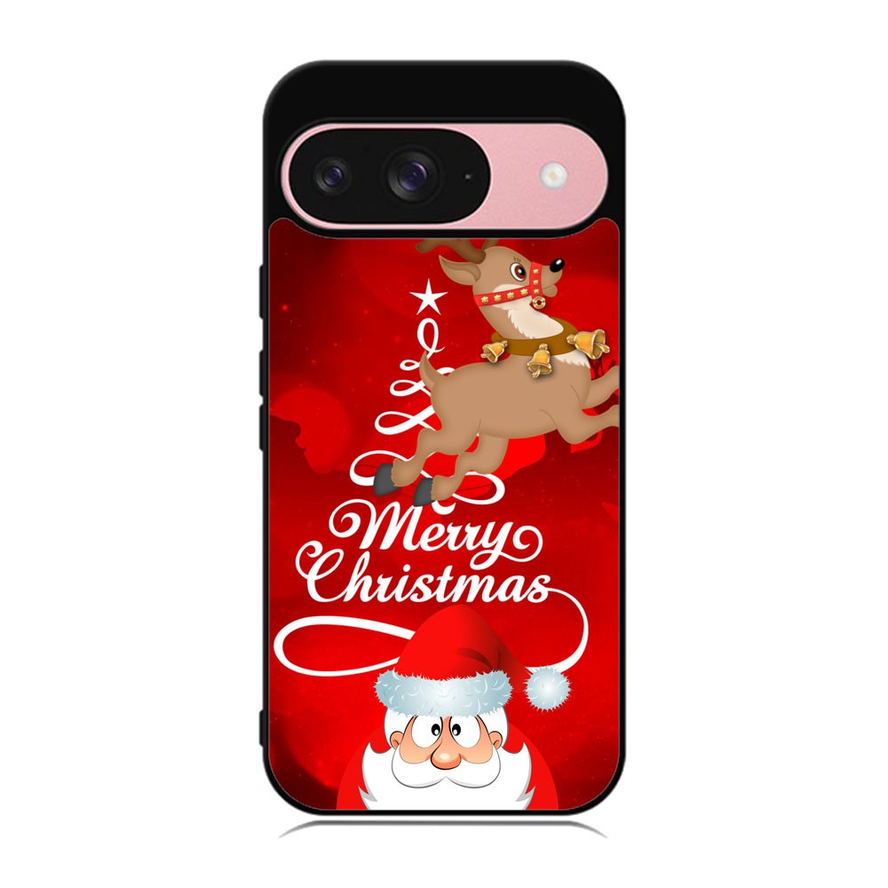 odie Case Google Pixel 9 BC2590