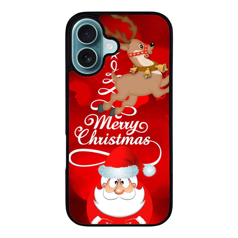 odie Case iPhone 16 Plus BC2590