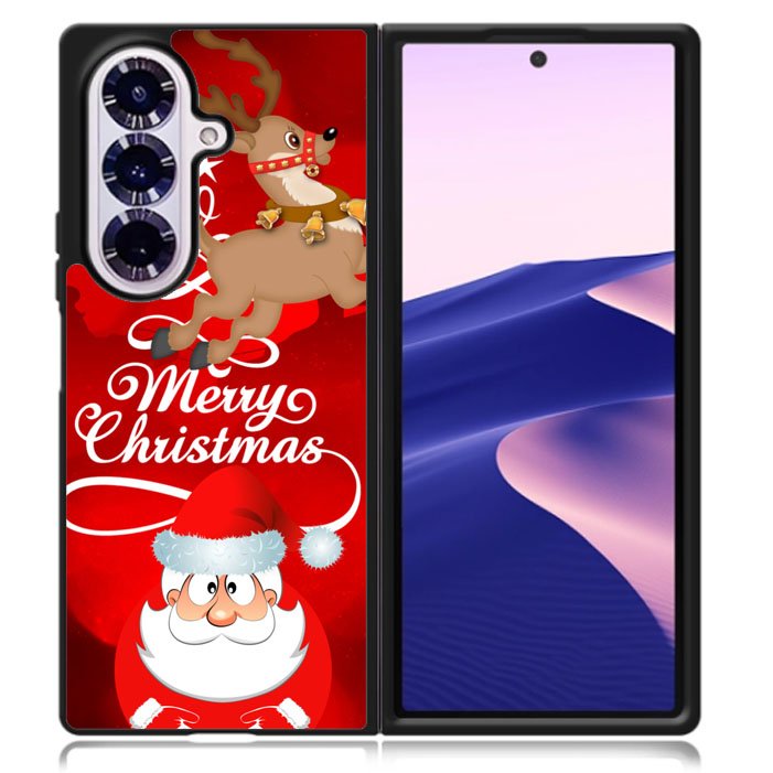 odie Samsung Galaxy Z Fold 7 5G Case BC2590
