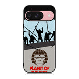 Planet of the Apes Case Google Pixel 9 BC2295