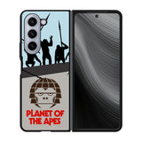 Planet of the Apes Case Samsung Galaxy z Fold 5 5G BC2295