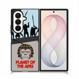 Planet of the Apes Samsung Galaxy Z Fold 8 Ultra Case BC2295