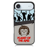 Planet of the Apes iPhone 17 Air Case BC2295
