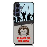 Planet of the Apes Samsung Galaxy S25 FE Case BC2295
