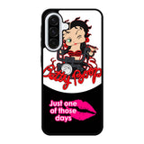 Betty Boop 4th Samsung Galaxy A56 Case FE4097