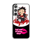 Betty Boop 4th Samsung Galaxy A26 Case FE1193