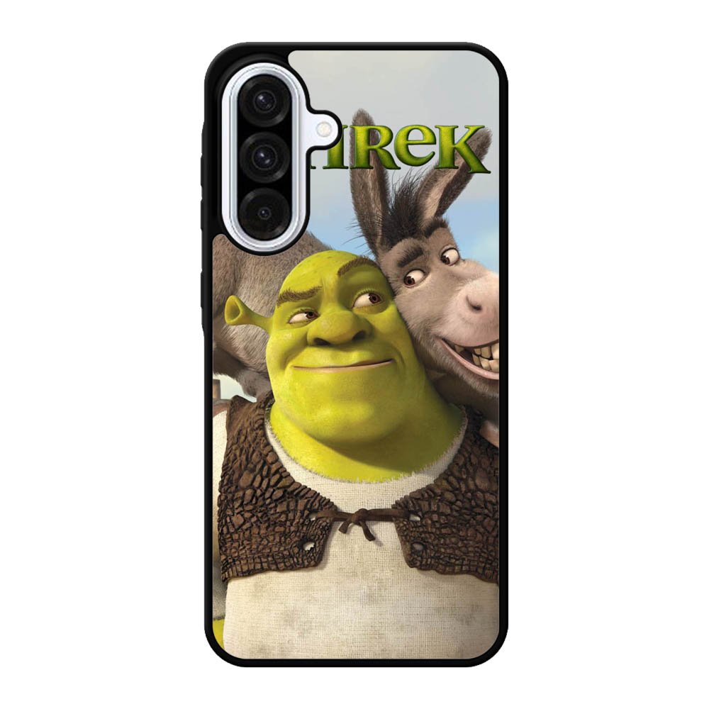 shrek Samsung Galaxy A56 Case BC2593