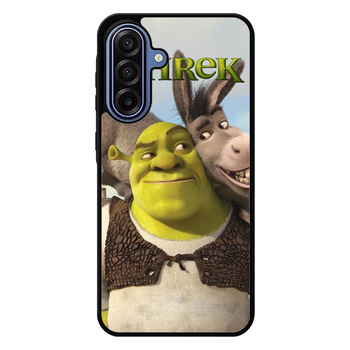 shrek Samsung Galaxy A17 5G Case BC2593