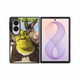 shrek Samsung Galaxy Z Fold 8 Case BC2593