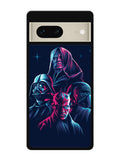 The Dark Side Star Wars Google Pixel 7 Case