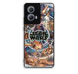 Star Wars 10th Motorola Moto Edge 2024 Case FE5104