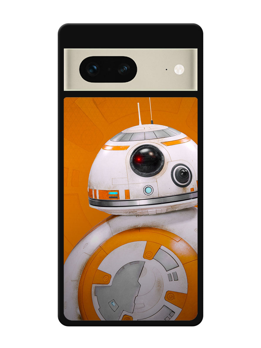 BB8 Star Wars 1st Google Pixel 7 Case