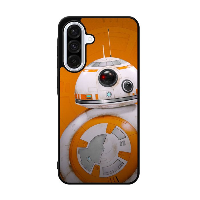 BB8 Star Wars 1st Samsung Galaxy A36 Case FE6795