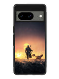 Justice for Star Wars Google Pixel 8a Case