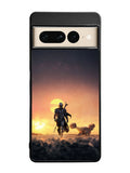 Justice for Star Wars Google Pixel 7 Pro Case